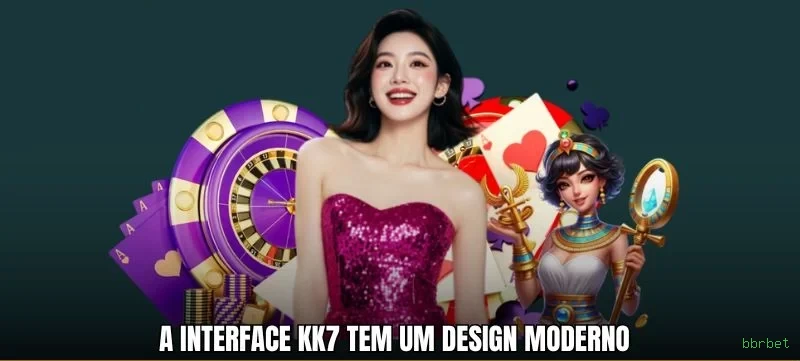 Poker no bbrbet: vivência segura no Brasil