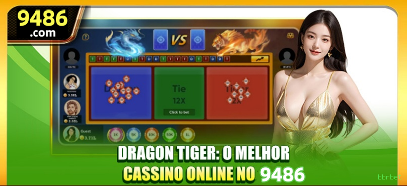 Poker no bbrbet: vivência segura no Brasil